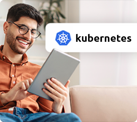 Kubernetes netart.com