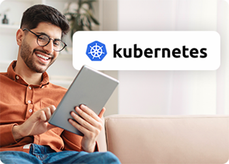 Kubernetes netart.com