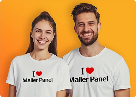 Love Mailer Panel