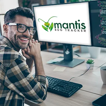 Mantis Start in netart.com