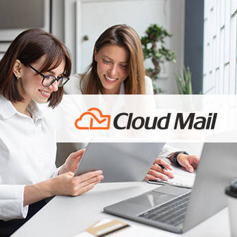 Cloud Mail Business in netart.com