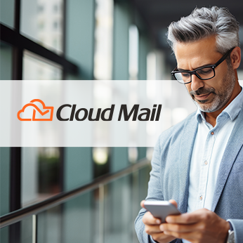 Cloud Mail Start in netart.com